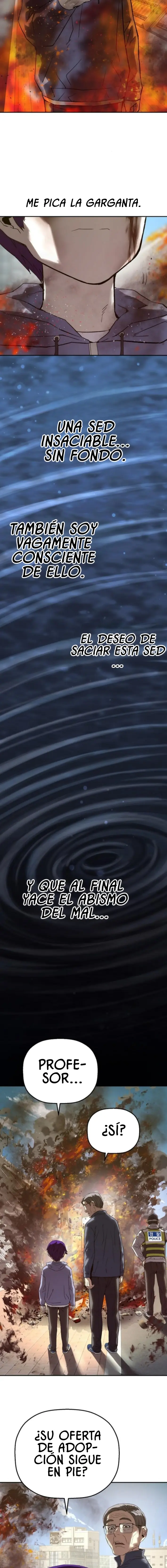 Perfilador de villanos > Capitulo 15 > Page 181