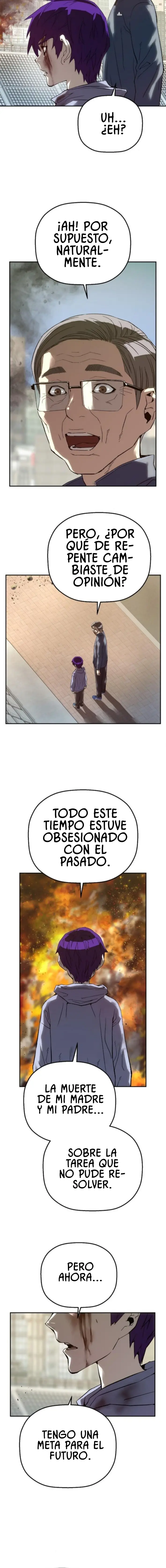 Perfilador de villanos > Capitulo 15 > Page 201