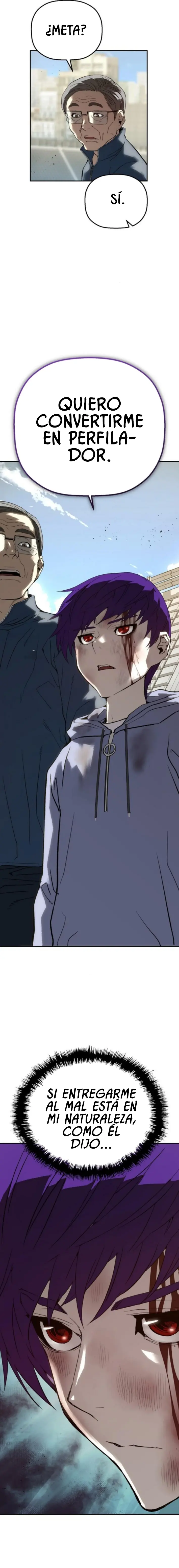 Perfilador de villanos > Capitulo 15 > Page 211