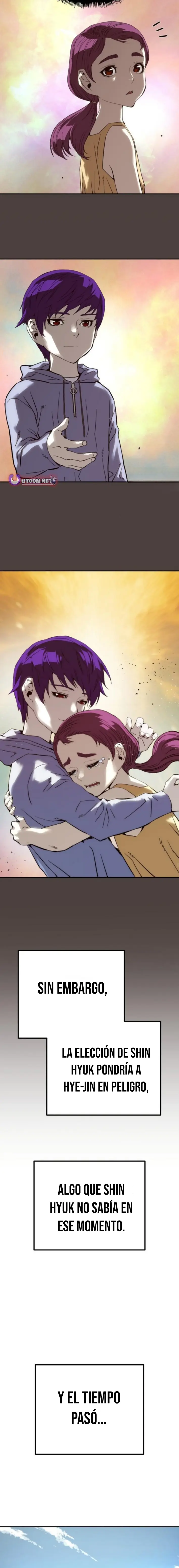 Perfilador de villanos > Capitulo 15 > Page 231