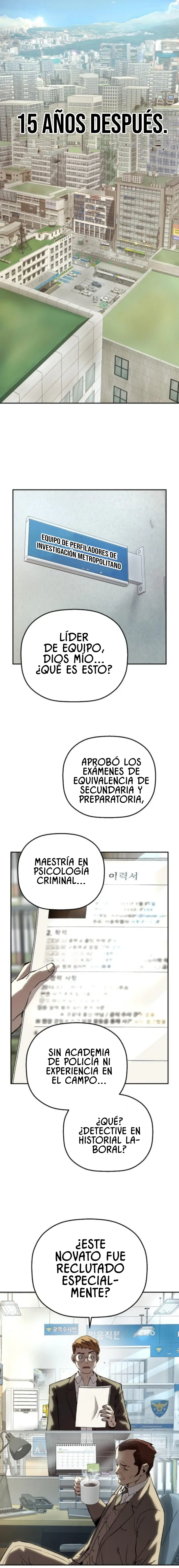 Perfilador de villanos > Capitulo 15 > Page 241