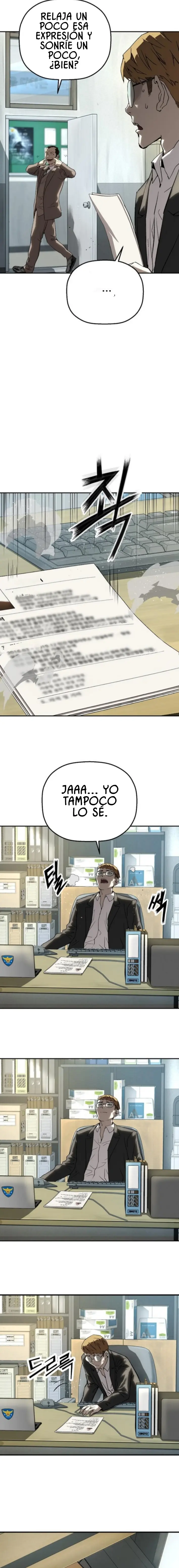 Perfilador de villanos > Capitulo 15 > Page 271