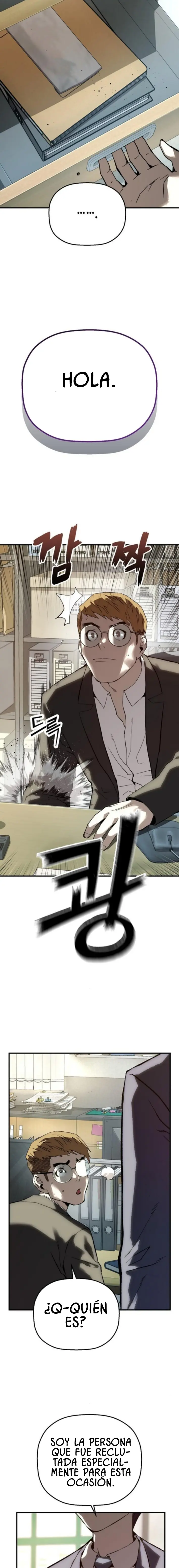 Perfilador de villanos > Capitulo 15 > Page 281