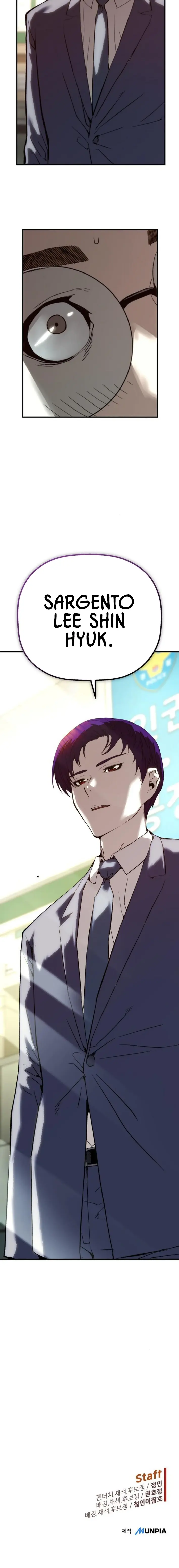 Perfilador de villanos > Capitulo 15 > Page 291