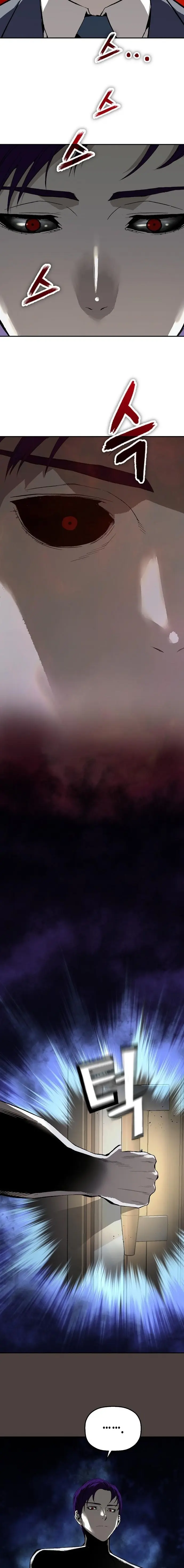 Perfilador de villanos > Capitulo 16 > Page 91