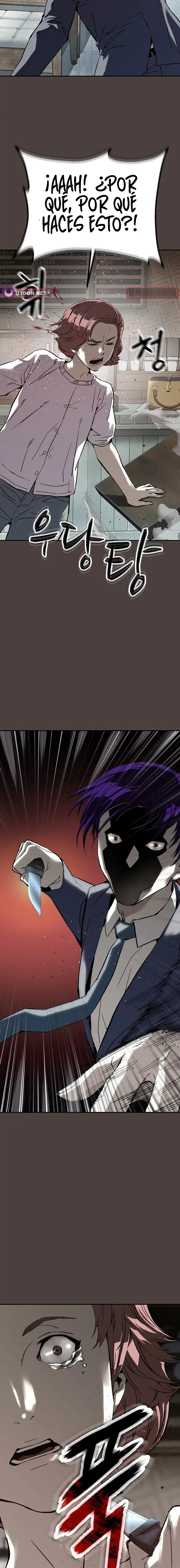 Perfilador de villanos > Capitulo 16 > Page 141