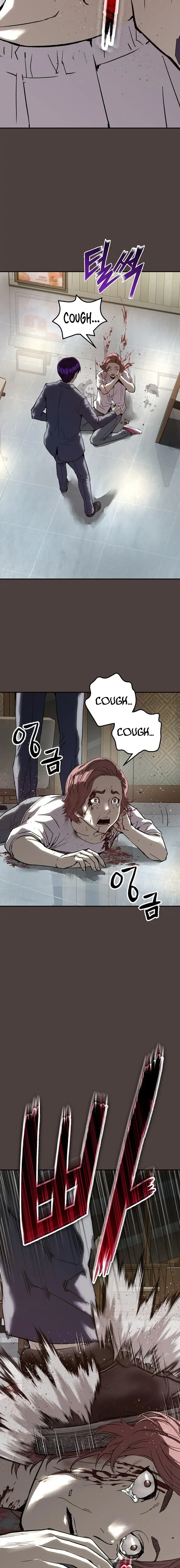 Perfilador de villanos > Capitulo 16 > Page 151