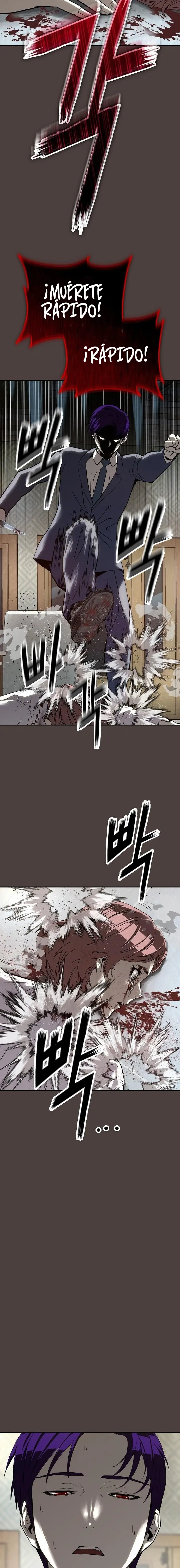 Perfilador de villanos > Capitulo 16 > Page 161