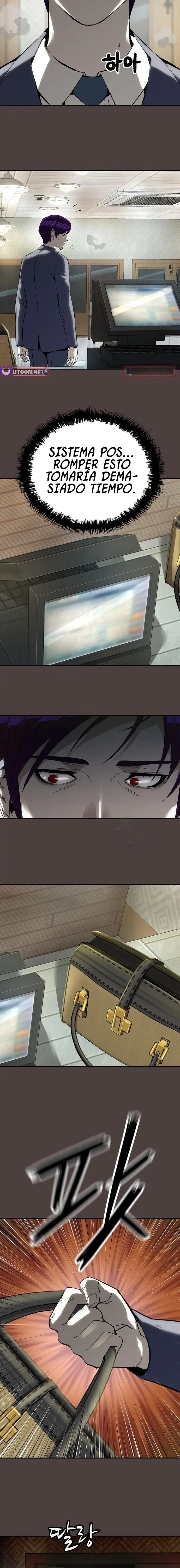 Perfilador de villanos > Capitulo 16 > Page 171