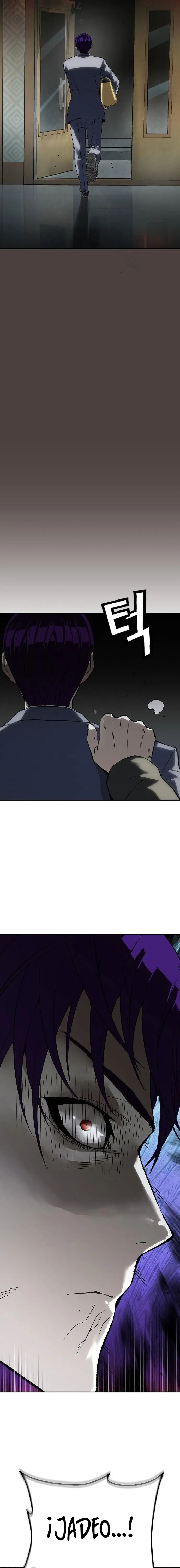 Perfilador de villanos > Capitulo 16 > Page 181