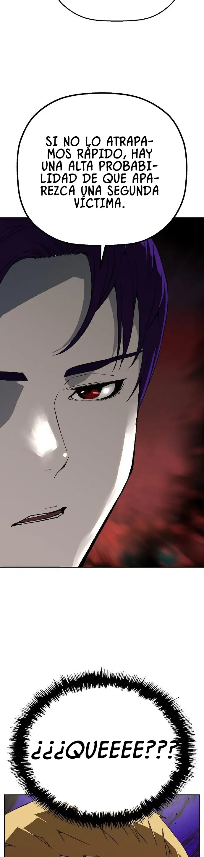 Perfilador de villanos > Capitulo 16 > Page 251