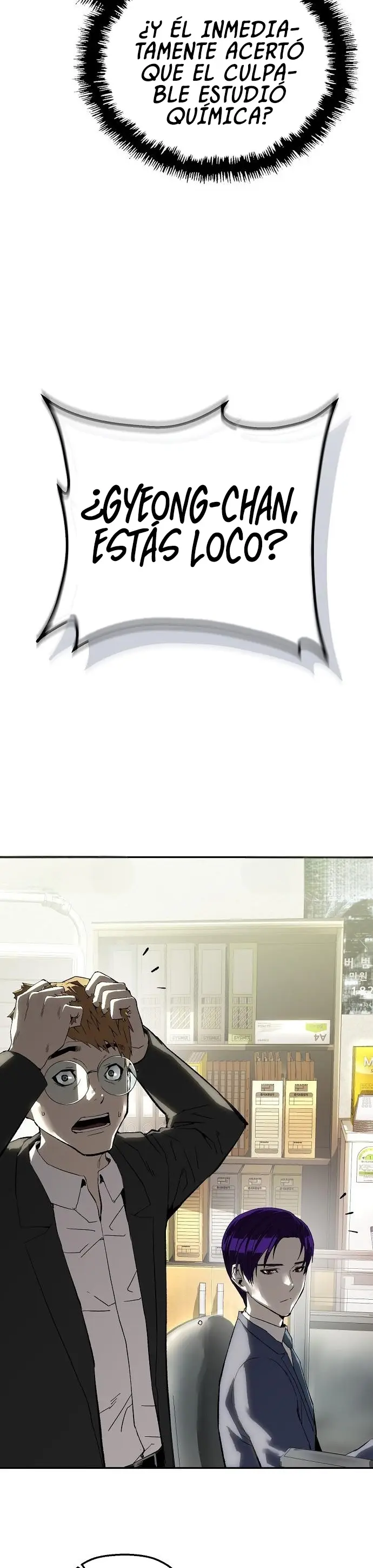 Perfilador de villanos > Capitulo 16 > Page 311