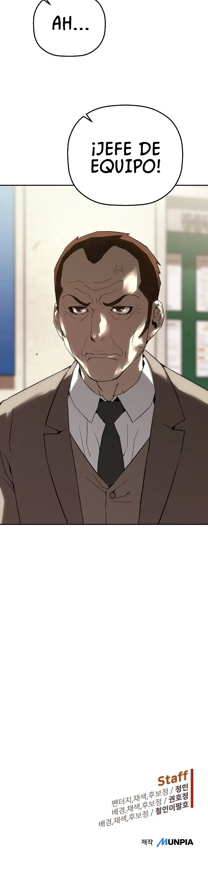 Perfilador de villanos > Capitulo 16 > Page 321