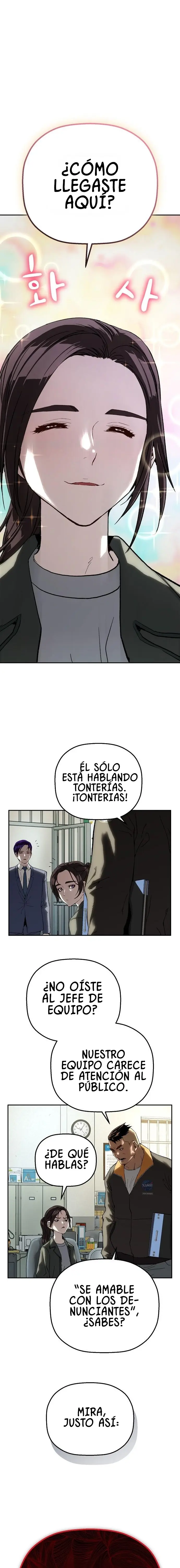 Perfilador de villanos > Capitulo 17 > Page 201