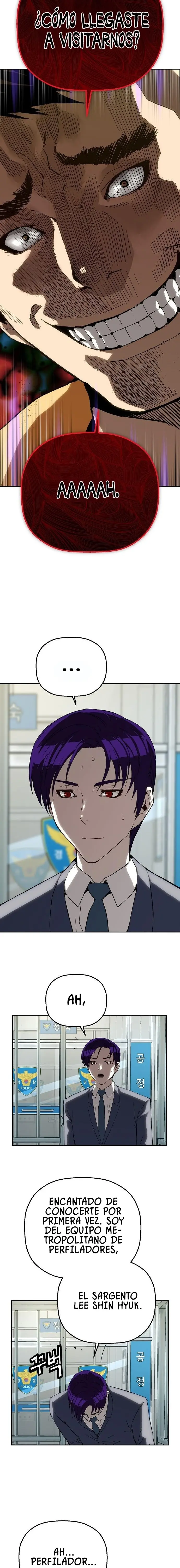 Perfilador de villanos > Capitulo 17 > Page 211