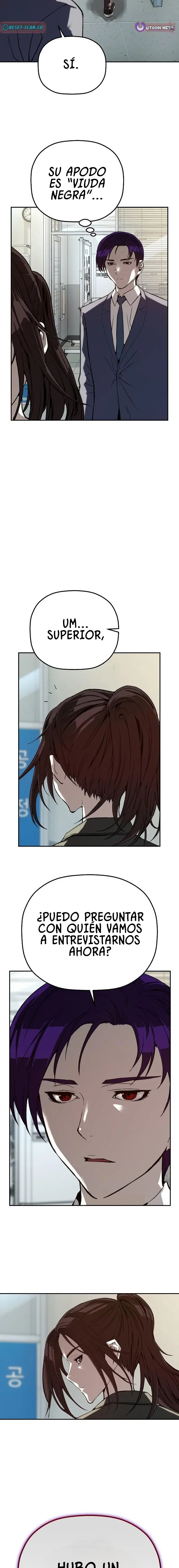 Perfilador de villanos > Capitulo 17 > Page 241