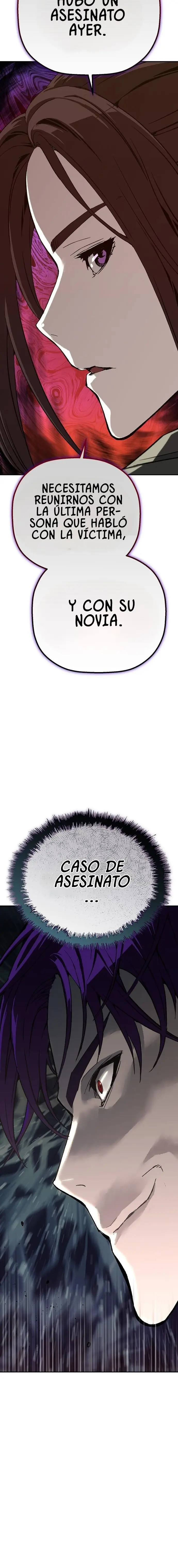 Perfilador de villanos > Capitulo 17 > Page 251