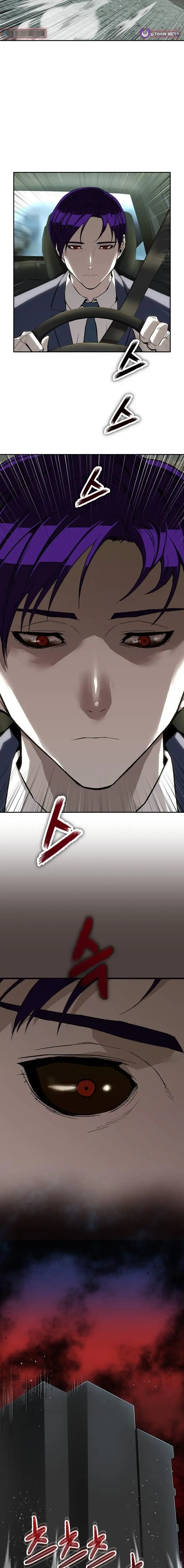 Perfilador de villanos > Capitulo 18 > Page 111