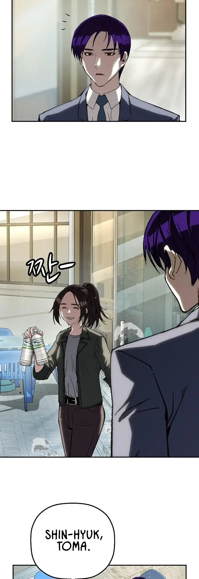 Perfilador de villanos > Capitulo 18 > Page 231