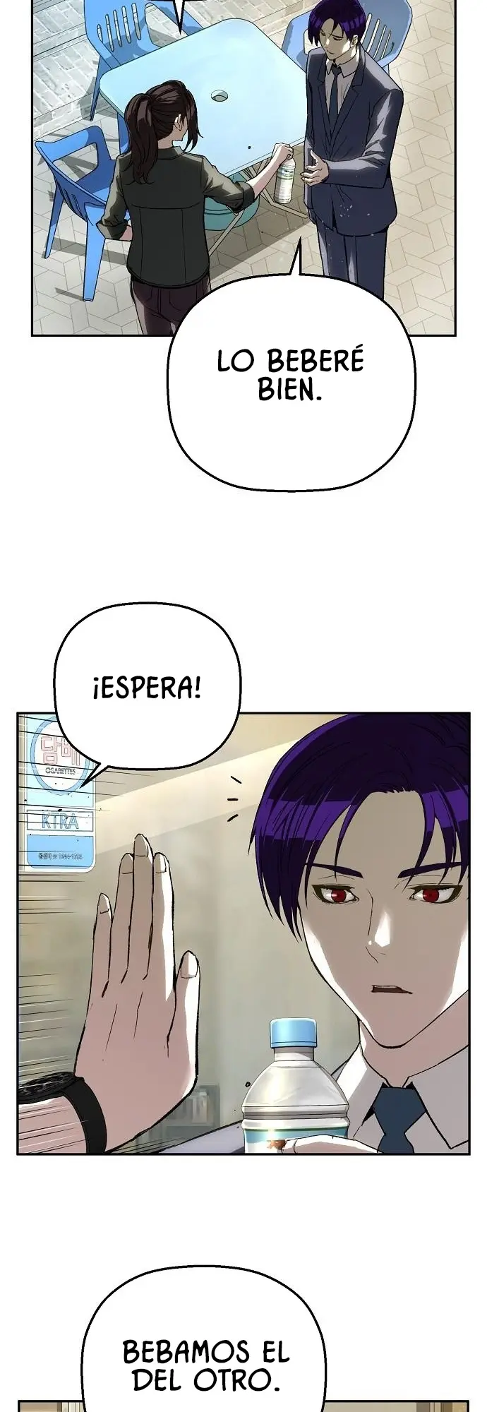 Perfilador de villanos > Capitulo 18 > Page 241