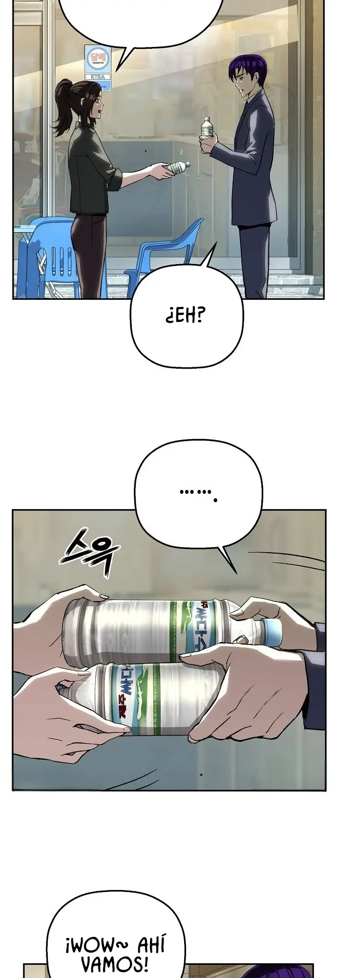 Perfilador de villanos > Capitulo 18 > Page 251