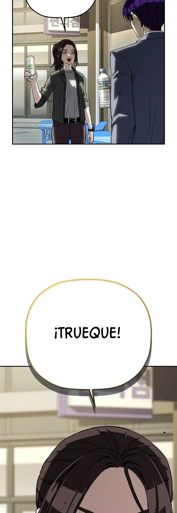 Perfilador de villanos > Capitulo 18 > Page 261