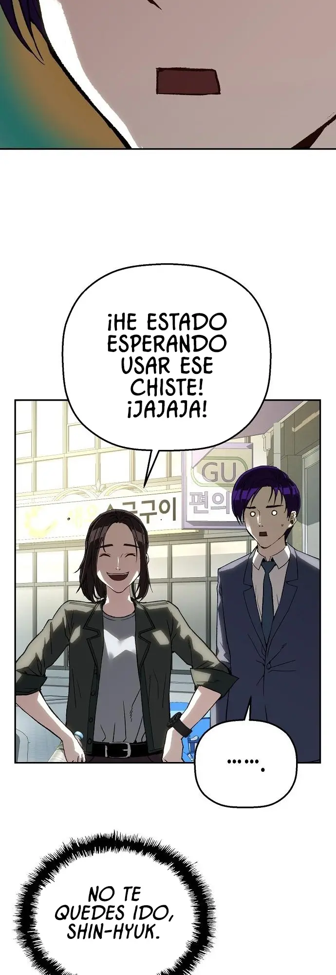 Perfilador de villanos > Capitulo 18 > Page 281