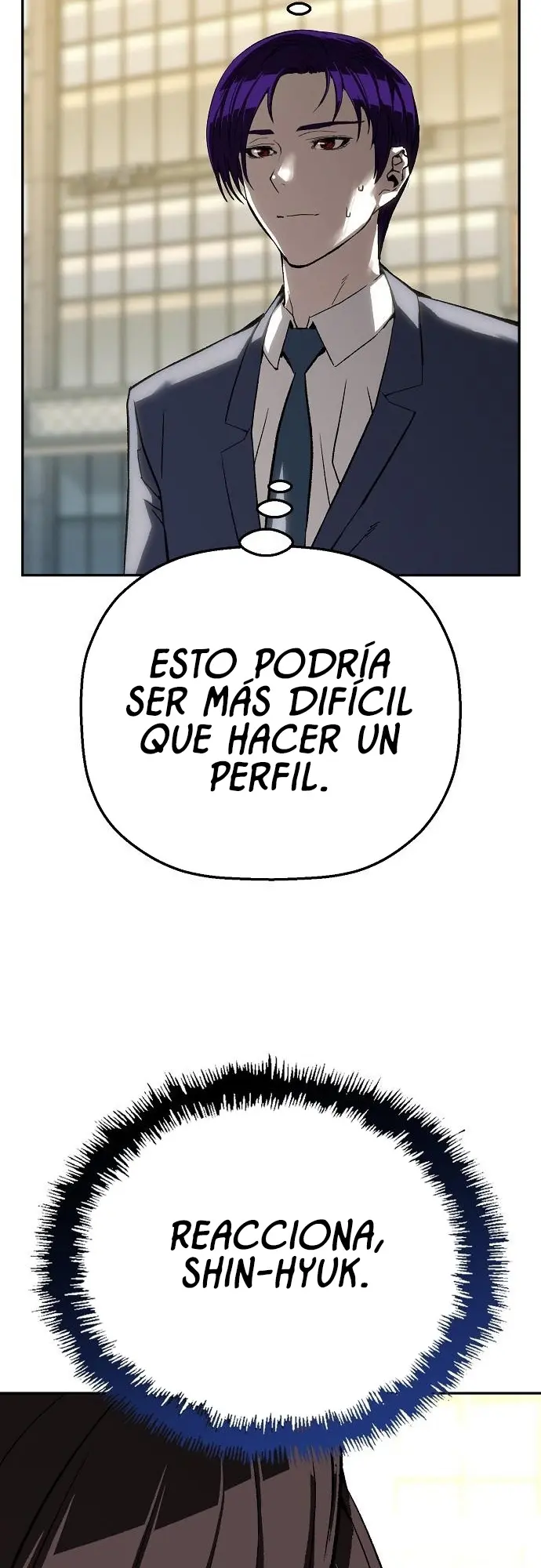 Perfilador de villanos > Capitulo 18 > Page 311