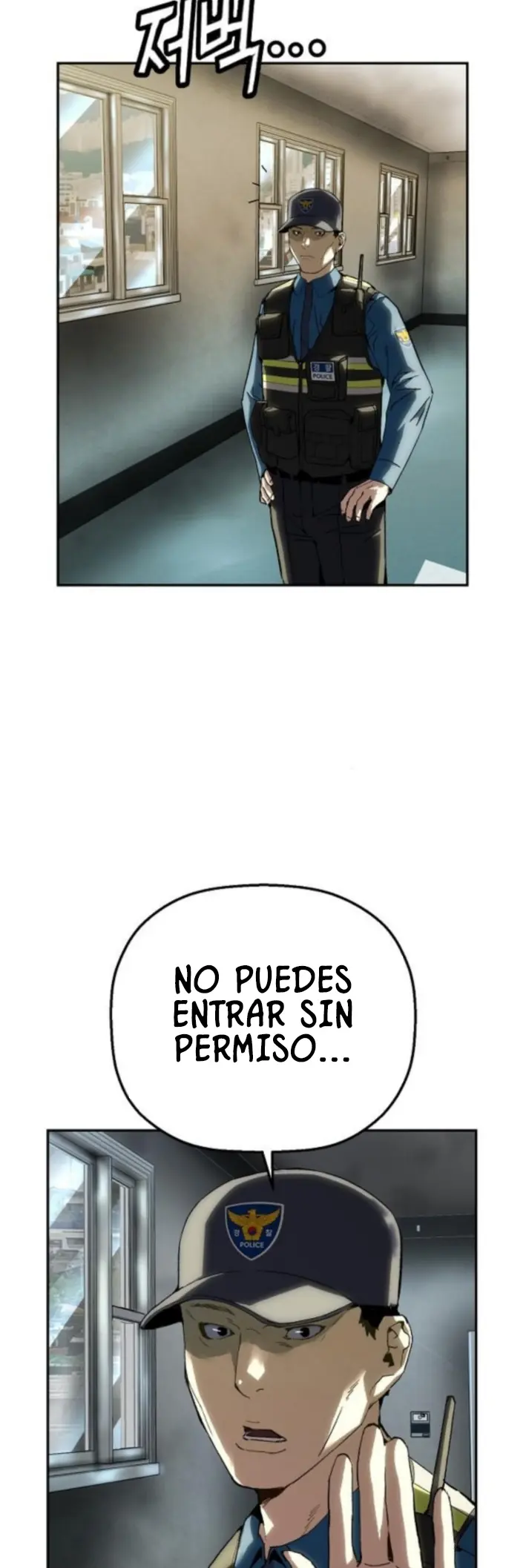 Perfilador de villanos > Capitulo 19 > Page 261