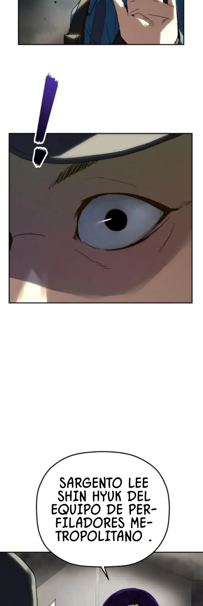 Perfilador de villanos > Capitulo 19 > Page 271