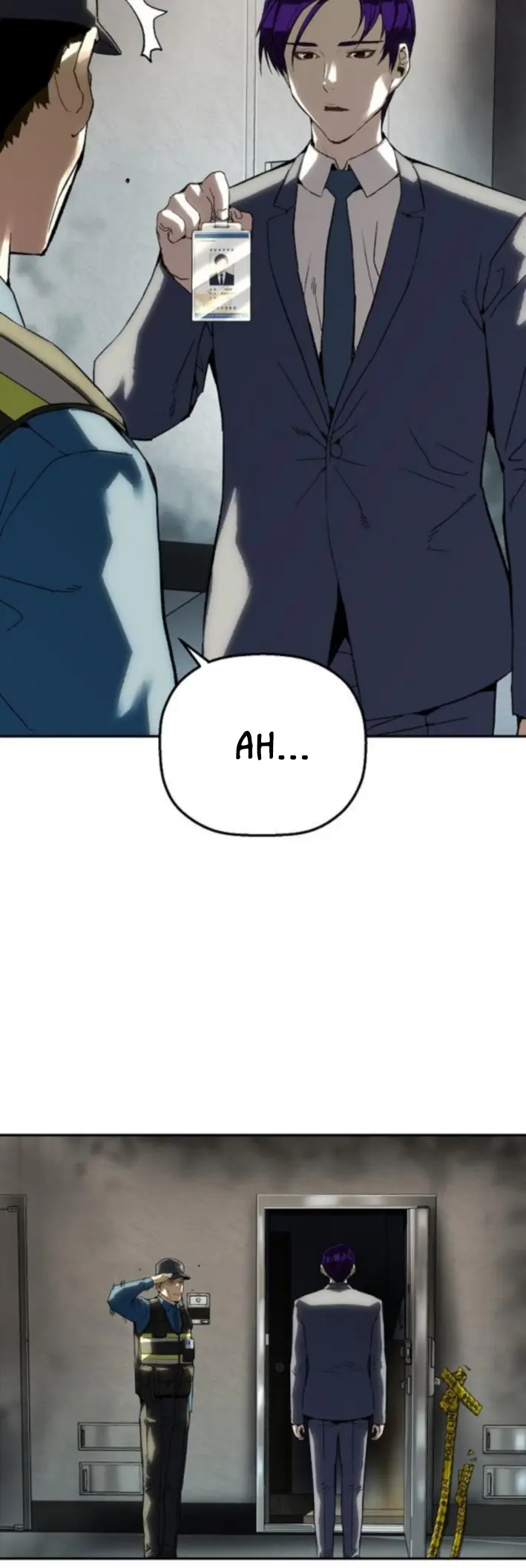 Perfilador de villanos > Capitulo 19 > Page 281