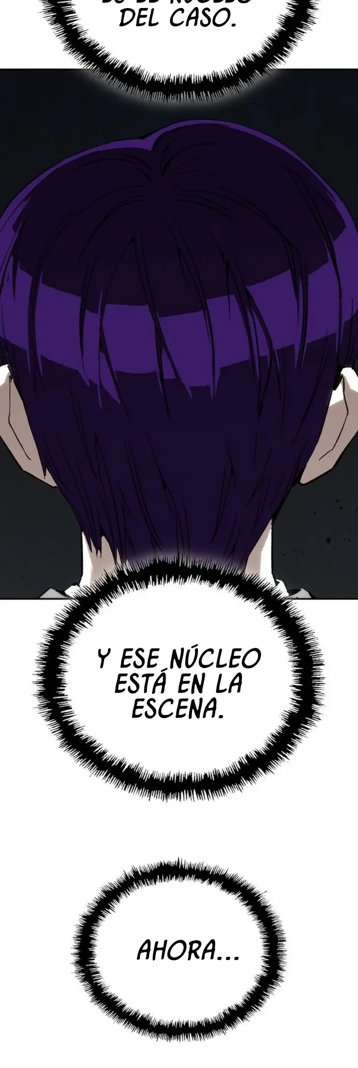 Perfilador de villanos > Capitulo 19 > Page 301