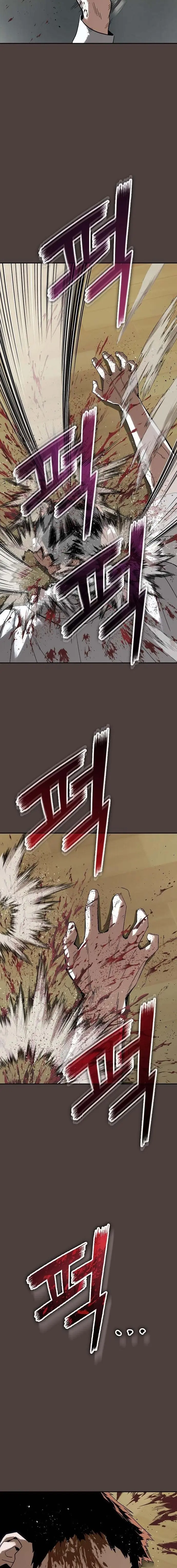 Perfilador de villanos > Capitulo 20 > Page 51