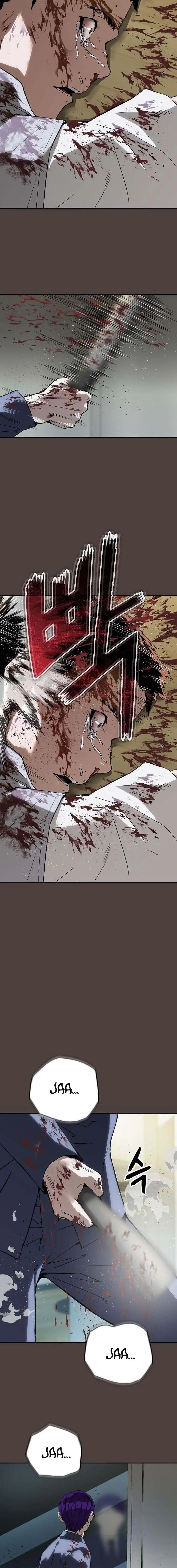 Perfilador de villanos > Capitulo 20 > Page 61