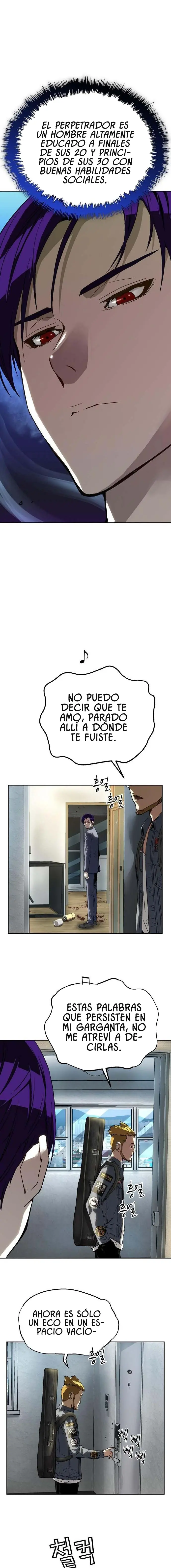 Perfilador de villanos > Capitulo 20 > Page 121