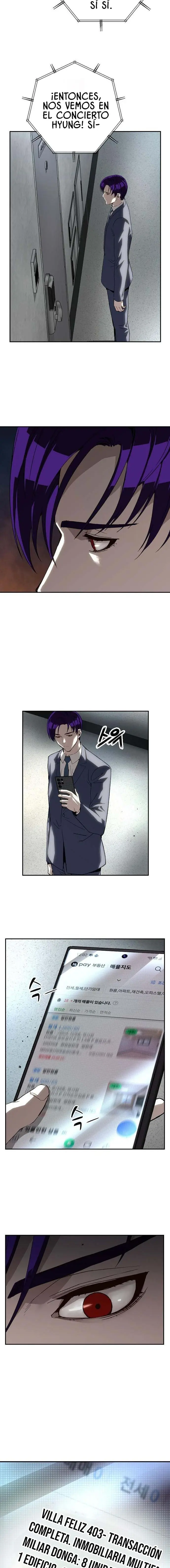 Perfilador de villanos > Capitulo 20 > Page 161