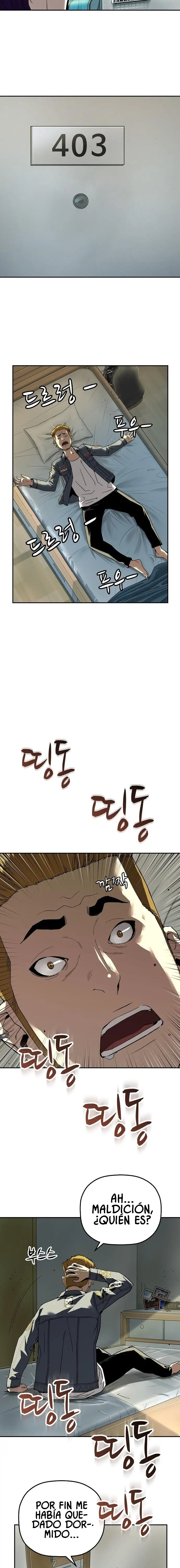 Perfilador de villanos > Capitulo 21 > Page 121