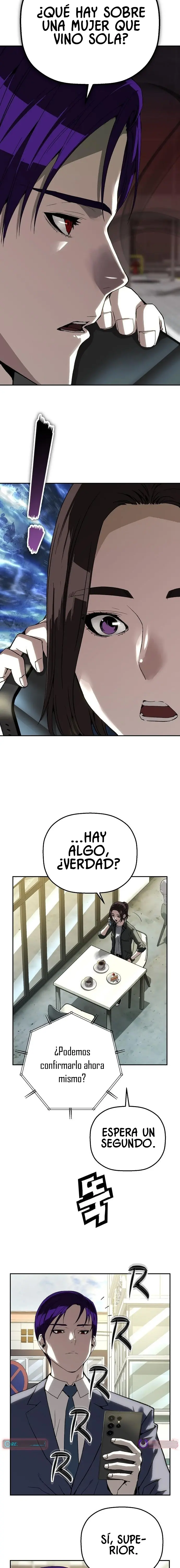 Perfilador de villanos > Capitulo 21 > Page 211