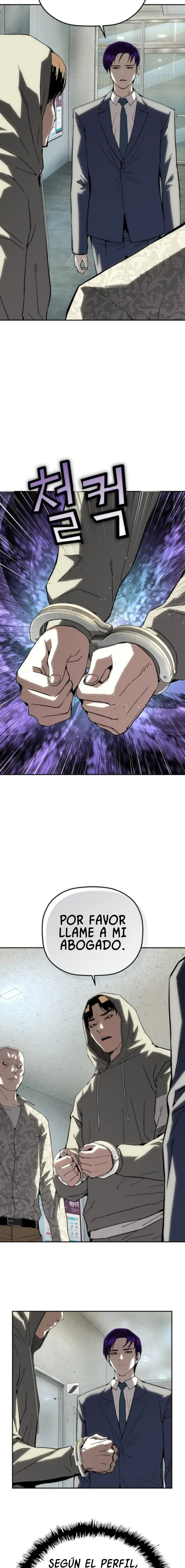 Perfilador de villanos > Capitulo 22 > Page 121