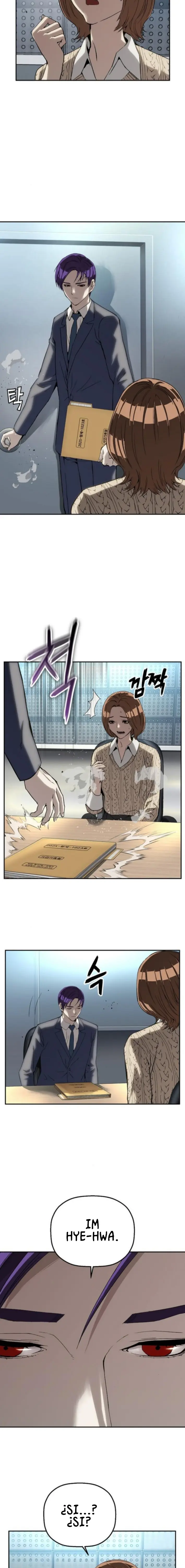 Perfilador de villanos > Capitulo 22 > Page 181