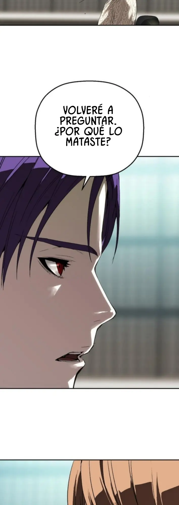 Perfilador de villanos > Capitulo 22 > Page 241