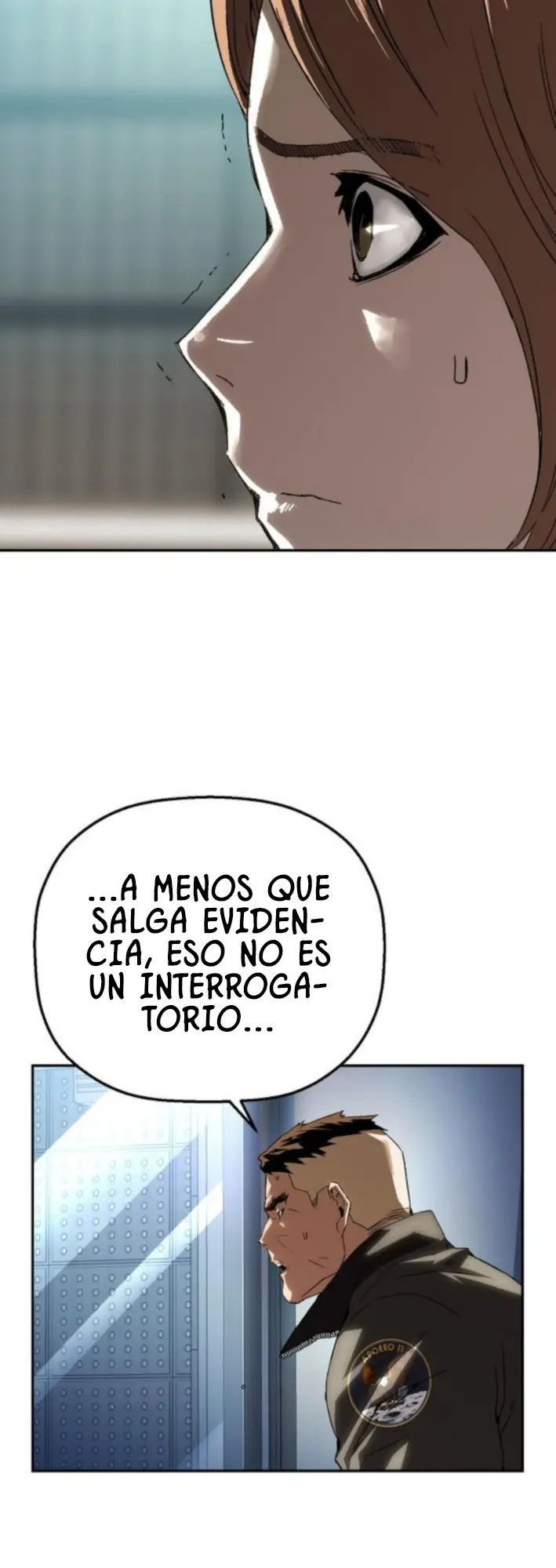 Perfilador de villanos > Capitulo 22 > Page 251