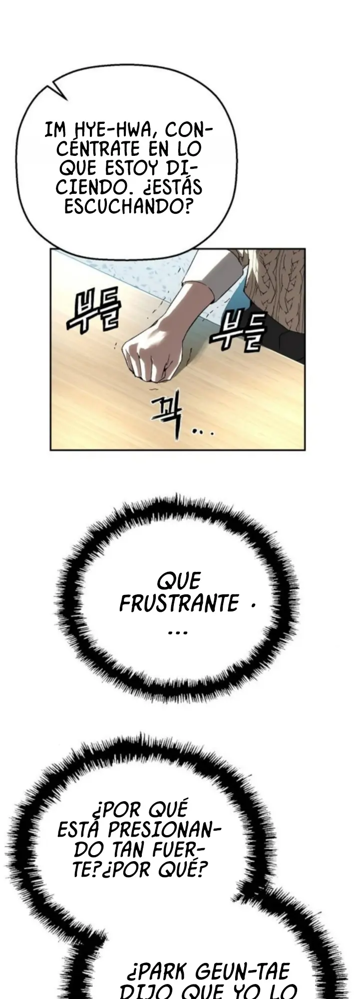 Perfilador de villanos > Capitulo 22 > Page 261