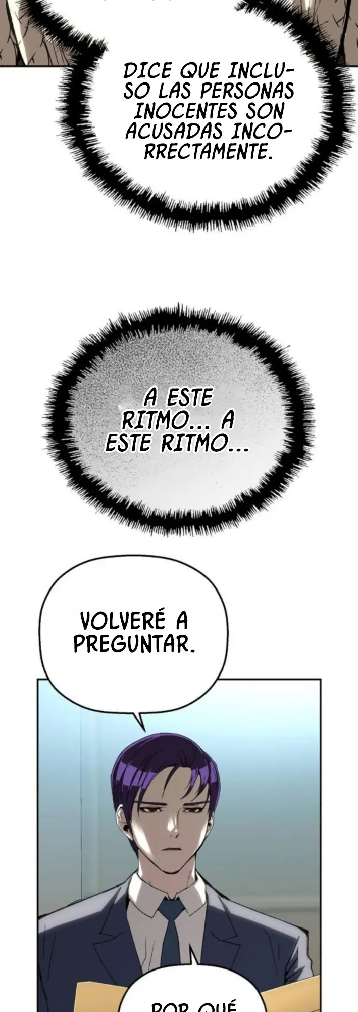 Perfilador de villanos > Capitulo 22 > Page 281