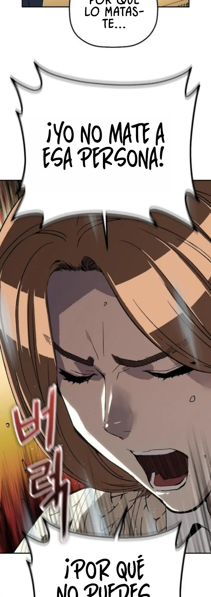 Perfilador de villanos > Capitulo 22 > Page 291