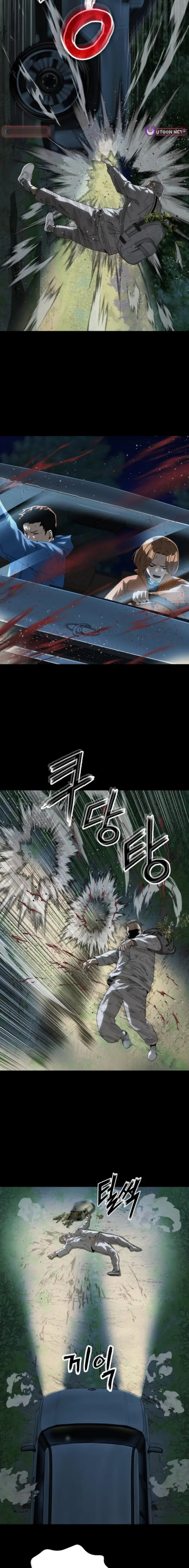 Perfilador de villanos > Capitulo 23 > Page 41