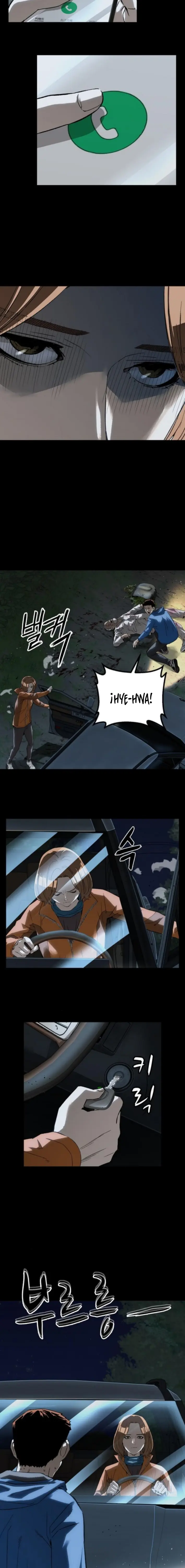 Perfilador de villanos > Capitulo 23 > Page 121