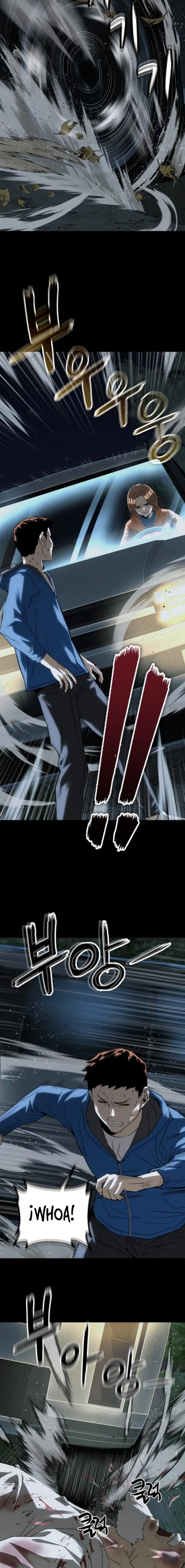 Perfilador de villanos > Capitulo 23 > Page 141