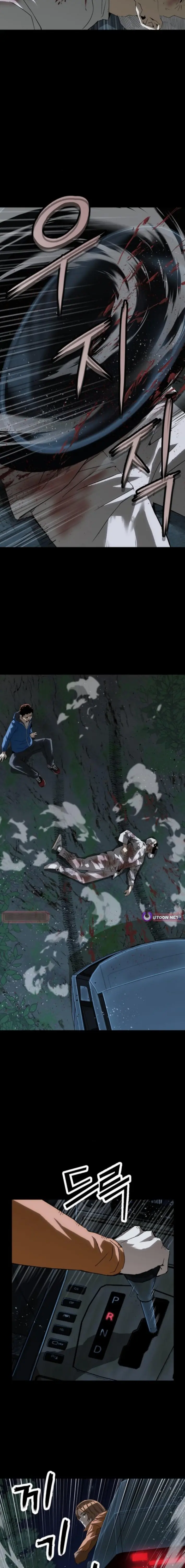 Perfilador de villanos > Capitulo 23 > Page 151