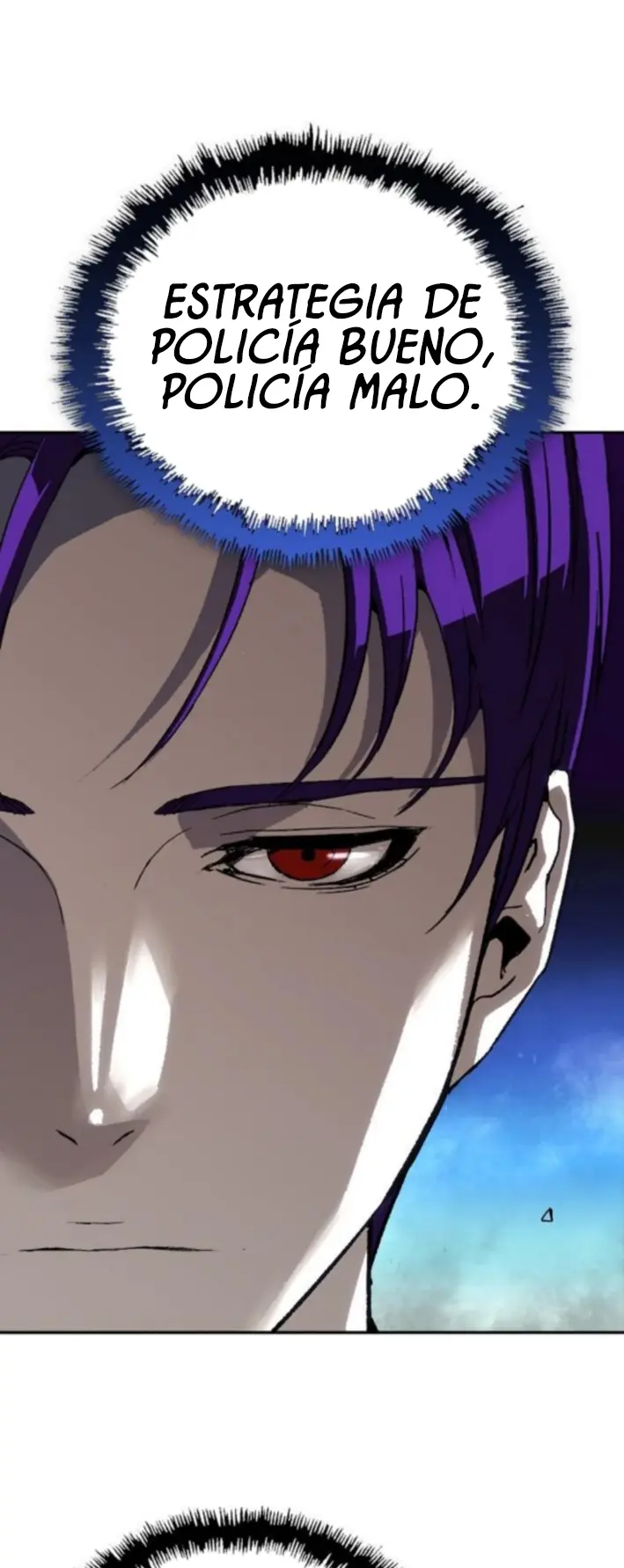 Perfilador de villanos > Capitulo 23 > Page 271